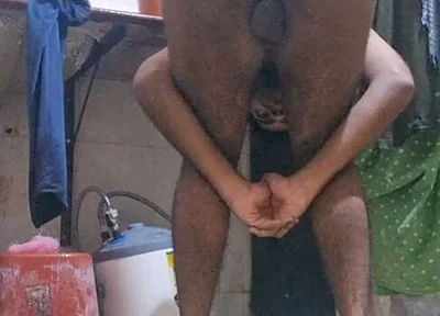Naked Tamil Murga Slave Punishment