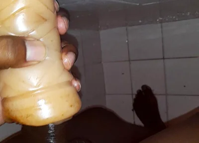 Jerking off S12 Ep4