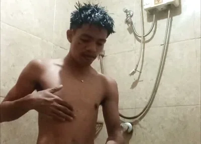 Pinoy Twink Hot Hotel Adventure