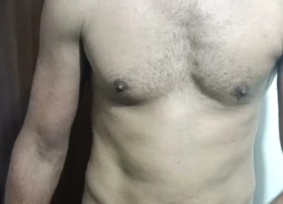 Look at the Size of My Dick When It's Soft.