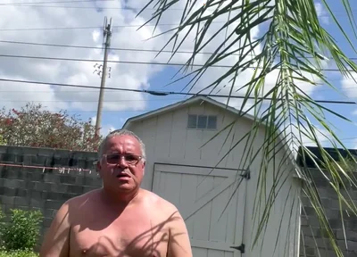 Public Nude