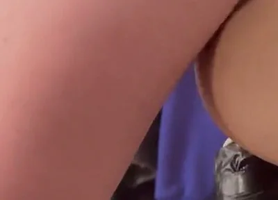 My Roommate Opened the Door and Found My Sex Doll