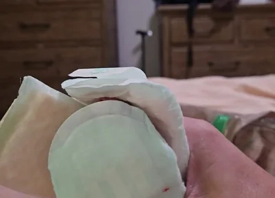 Kotex Maxi Pads Cum