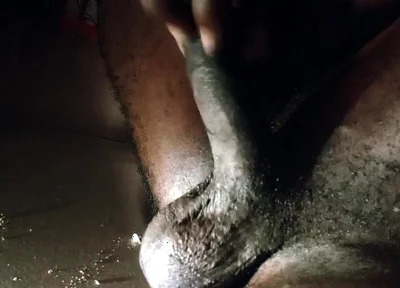 Innocently Humping While You Squirt on Bed Ends up Cummin and You'll Squirt