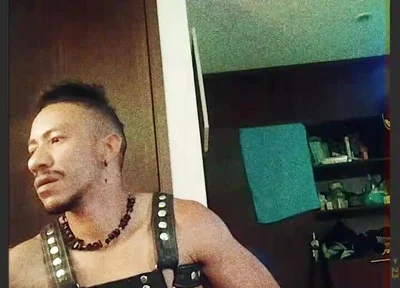 Khratos' Self-pleasure