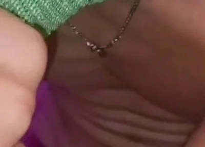 Self-sucking on My Big Cock and Daddy's Thick Cock! Cum in My Mouth, Sweet and Delicious!