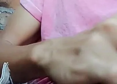 Hot Guy Pulling His Cock
