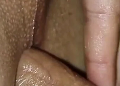 I Shove My Cum up Sissy's Ass and Fuck Her Hard.