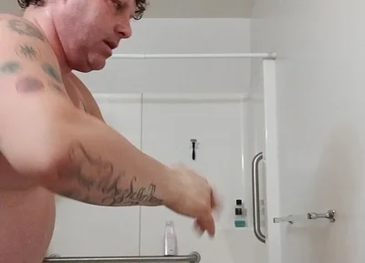 11-6-2025 4 Sets of Pushups