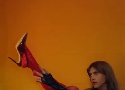 Femboy Obsession - Chapter 2: Tempting Glimmers