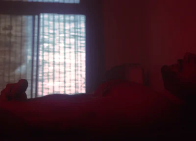 Lockdown