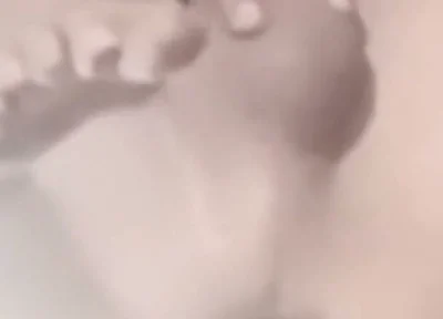 Anal Sex the Day Before and a Beach Day.