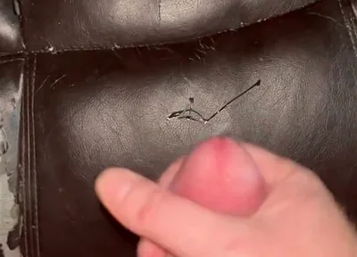 Cum on My Chair (cumpilation)