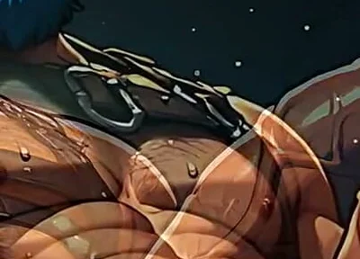 Kinky Leather Bulls Art