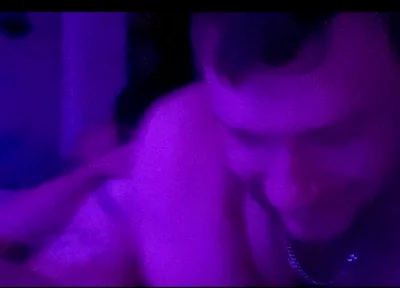 Purple Nurple Three Way