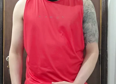 The Masked Man Returns
