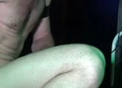 Fucked Raw in Darkoom