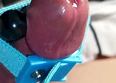 Long, Excruciating Torment, Accompanied by Jets of Lubricant