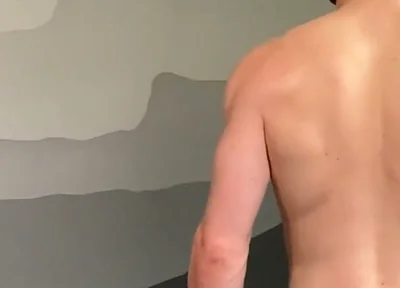 Workout Progress Check