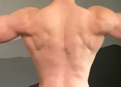 Workout Progress Check