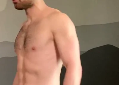 Workout Progress Check