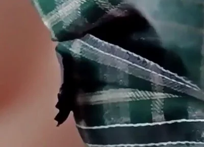 964 Asian Maid Accidentally Penetrated While Studying