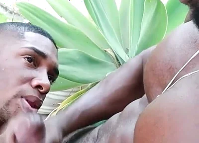 Whoring at the Farm!