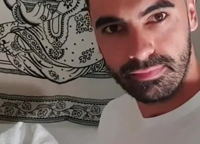 Would You Like to Receive a Massage?