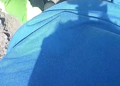 Japanese Tourist Finds Me Horny