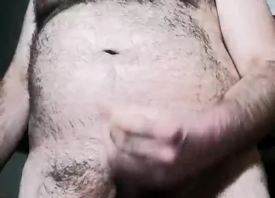 I Cum a Lot Because I'm Very!