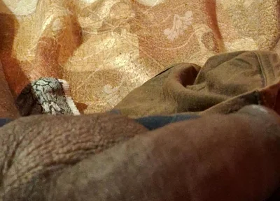 Desi Masturbation