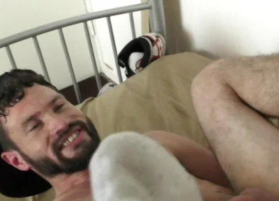Amator Porn Casting Bareback with Top Big Dick