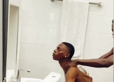 Fucking My Little Stepbrother Stepbrother Inside Bathroom.