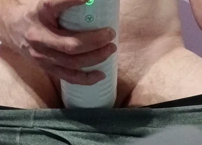 Toy Love Max 2 Fun