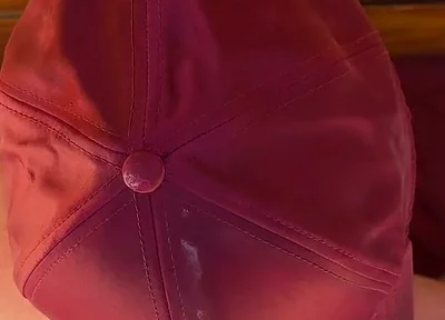 Black Cock at Gloryhole