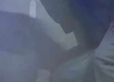 Andres Is Fucked by Two Doormen 2