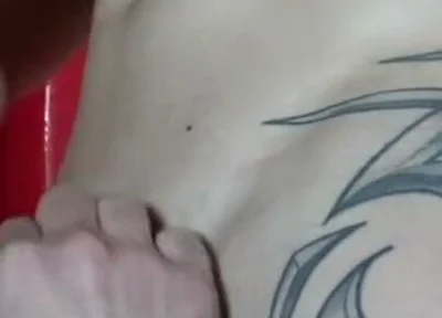 This Straigt Loves Beign Sucked