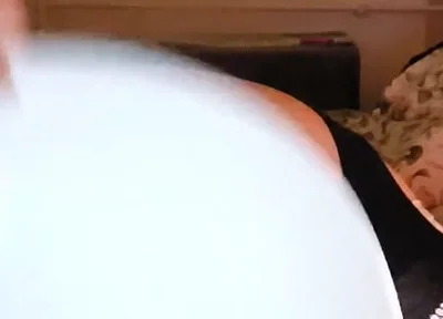 I Fucked Myself