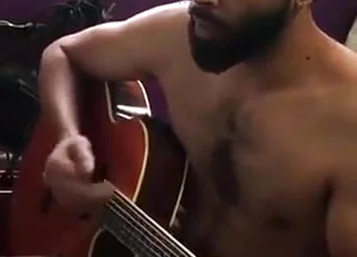 Guitar #03