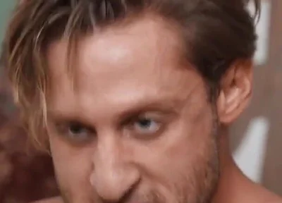Men - Dom King Is in Need of a Gay Plumber Fucking with Hammer Handle Before He Gots Married