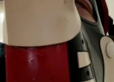 Long Tongue Drags Him Into Deep Throats