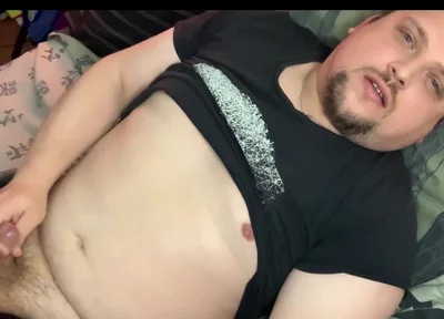 Best Thing to Do It’s Jerk off and Cum!