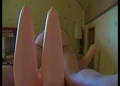 Sexdoll Fuck Masturbation