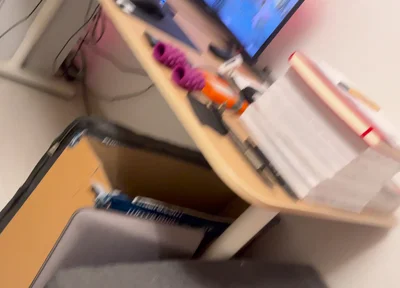 So Much Cum, Watch Closer