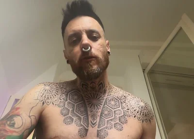 Open up Pig and Take Your Daily Piss!
