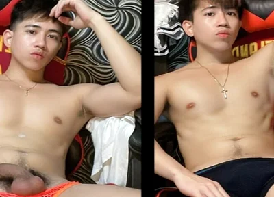 My Room Mate, My Crush Fucked Me Good