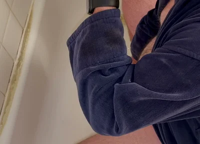 8 Loads Cum Play Cum Eating Cum as Lube