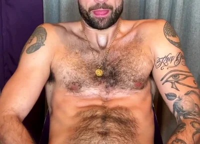 First Time Using a Male Masturbator Oy My Big Cock