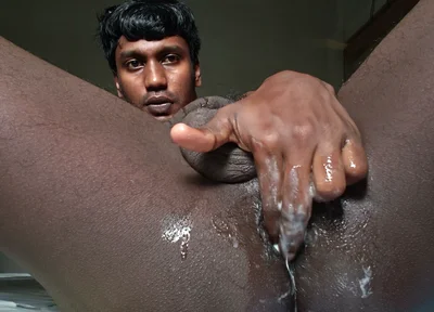 Fingering My Asshole Again Because I Am Extremely Horny