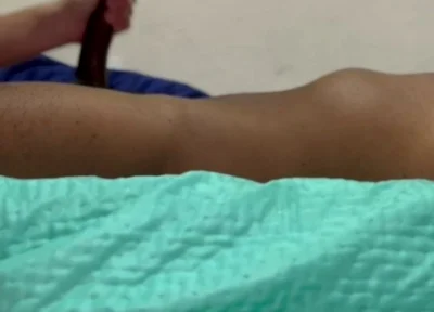 I Sucked off My Friend at Home Before My Friends Arrived.